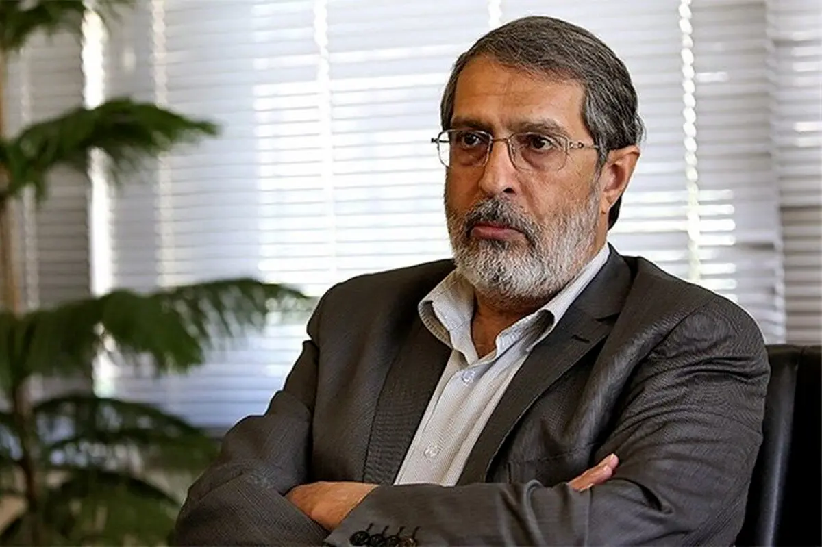 پورمحمدی: گفتند شما بخورید و بخوابید، لیست شانا رأی می‌آورد