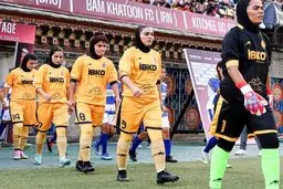 نتیجه آبرومندانه: نماینده ایران در آسیا امیدوار ماند!