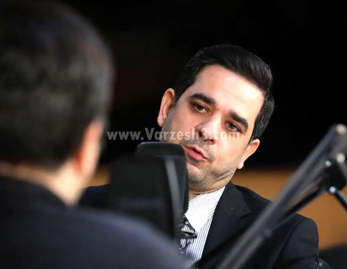 تقوی: اجازه نمی‌دهم  بی غیرت ها والیبال بازی کنند