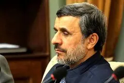 افشاگری جنجالی نماینده اسبق مجلس علیه احمدی‌نژاد