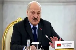 جزئیات دقیق زمان و برنامه سفر لوکاشنکو به تهران اعلام شد