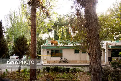 خانه مهرجویی