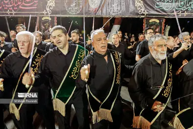 شاه حسین گویان