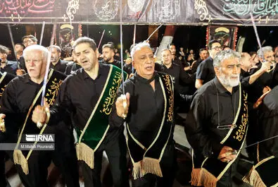شاه حسین گویان
