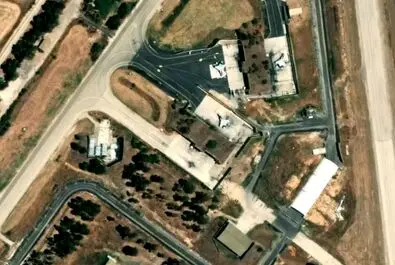 دیمونا اسرائیل