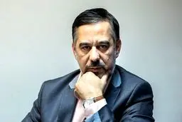 بیژن مقدم: باید به رفتار اتهام‌زنندگان به قالیباف شک کرد