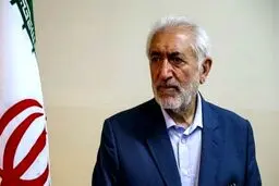 در 50 سال رفاقت جز خیر از دعایی ندیدم