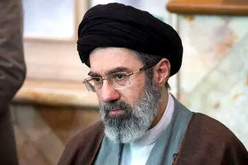 شوک در چهره ترامپ و نتانیاهو با انتخاب رهبر جدید ایران
