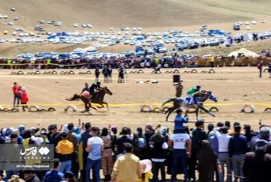 عشایر