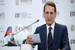حمایت قاطعانه روسیه از ایران درمقابل آمریکا و انگلیس