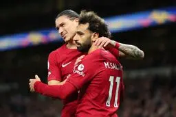 محمد صلاح راز 6 ساله را فاش کرد