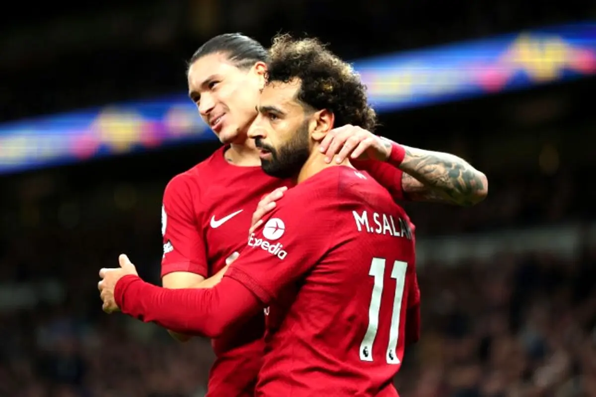 محمد صلاح راز 6 ساله را فاش کرد