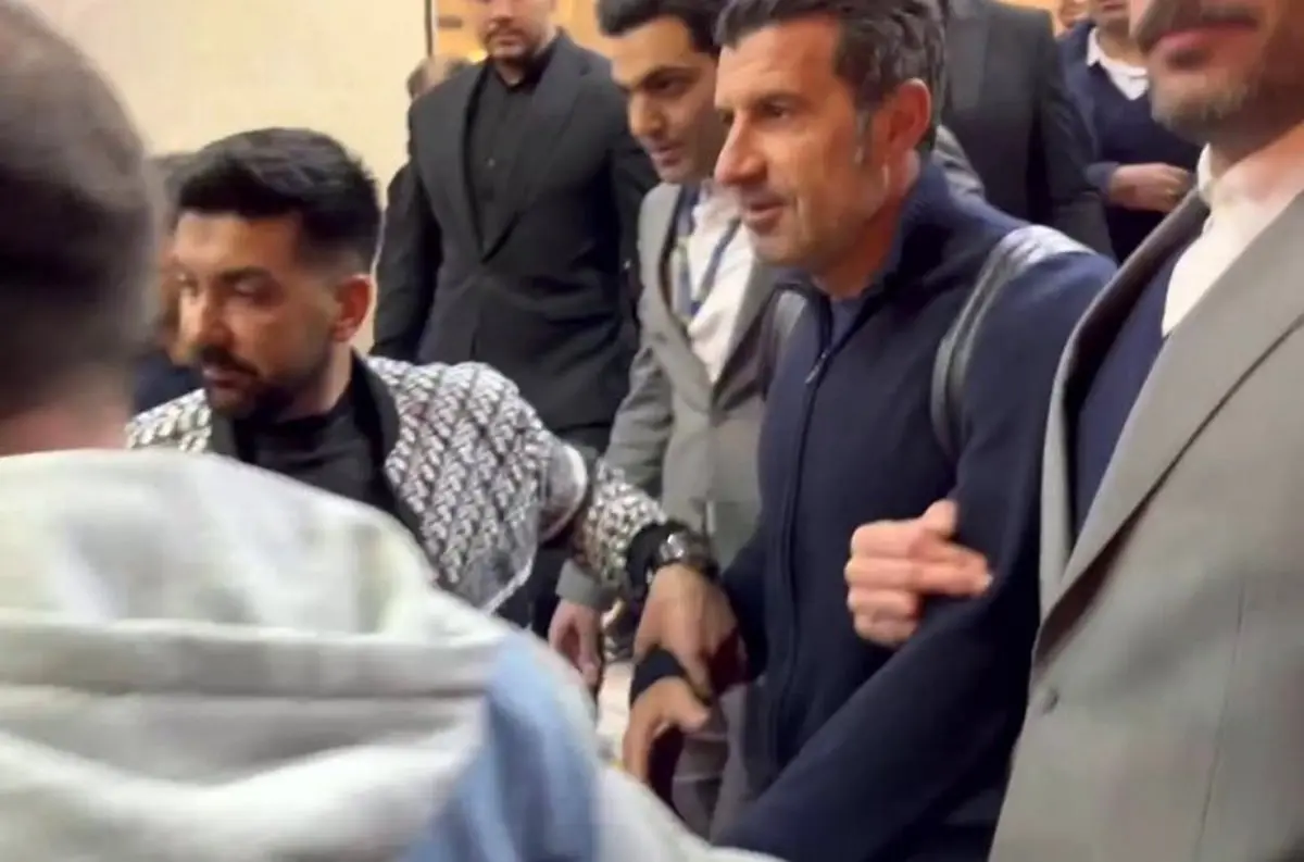 دو روی فیگو طی چند ساعت در تهران