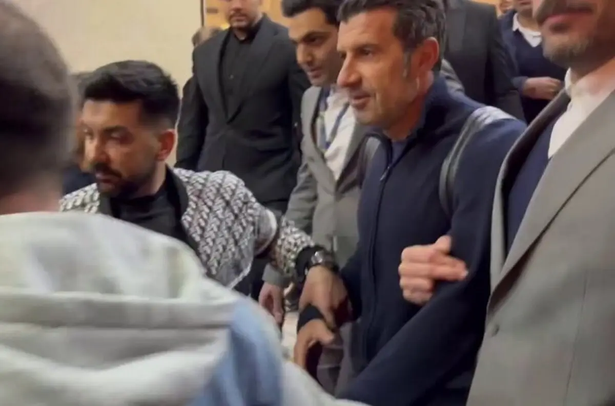 دو روی فیگو طی چند ساعت در تهران
