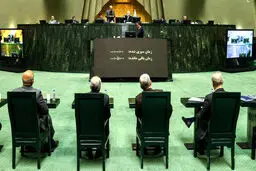 بودجه شدیدا انقباضی بسته شد ؛ دولت ترمز هزینه‌ها را کشید