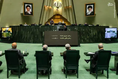 تیم اقتصادی دولت