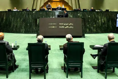 تیم اقتصادی دولت