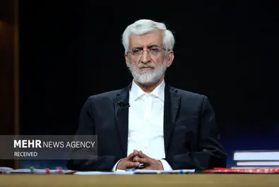 مناظره دور دوم
