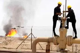 لغو تحریم جدید آمریکا علیه ایران + جزئیات