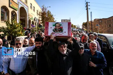علیرضا افشار