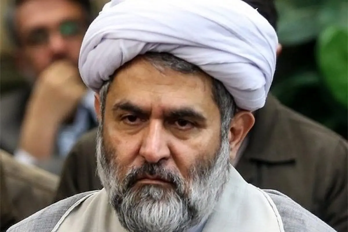 عکسی جدید از حسین طائب، رئیس پیشین سازمان اطلاعات سپاه