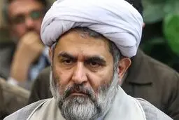 عکسی جدید از حسین طائب، رئیس پیشین سازمان اطلاعات سپاه