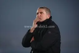 پایان کار خوان کارلوس گاری دو در پرسپولیس!