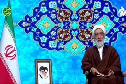 پورمحمدی: شرط رهبری فقاهت است اما منحصر در فقه نیست