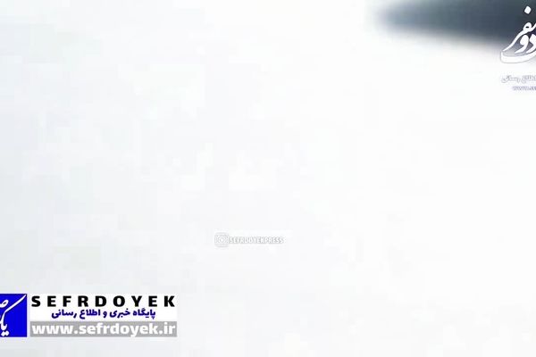 شیوه دستگیری ساقی شیشه فروش در میدان راه آهن 