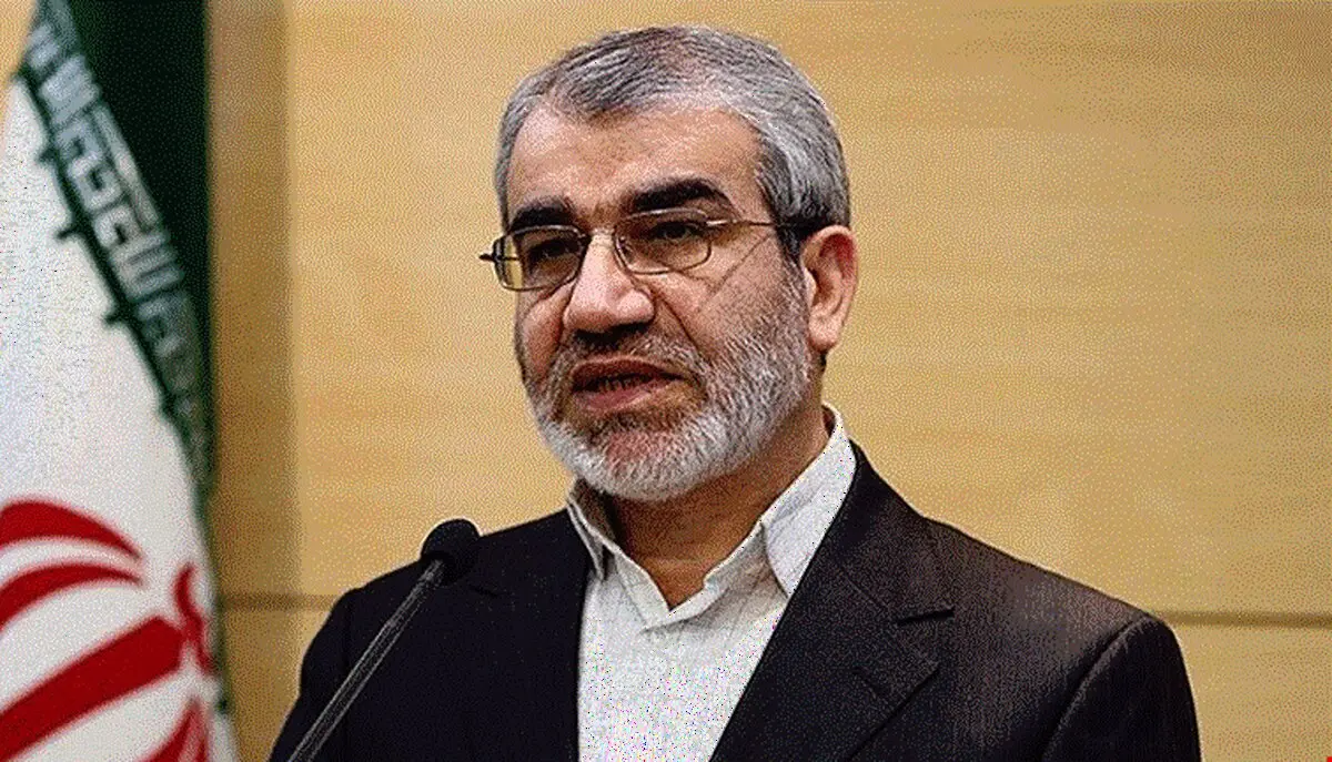 توضیحات مهم کدخدایی درباره کلاهبرداری شورای نگهبان: شورا معصوم نیست