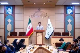 جزئیات نشست سخنگوی شورای نگهبان؛ از طرح بانک مرکزی تا شفافیت قوا
