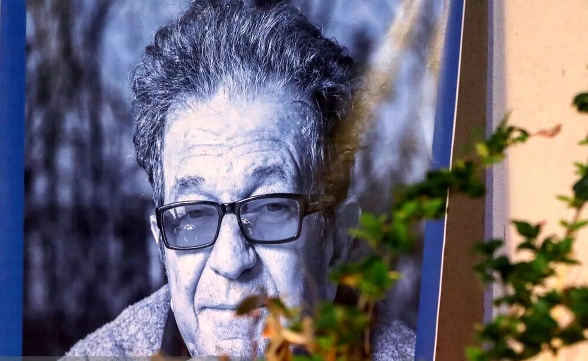 ختم رسیدگی به پرونده قتل داریوش مهرجویی اعلام شد