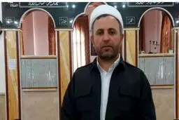 تخفیف در مجازات خضرنژاد | حکم اعدام ماموستا تغییر کرد