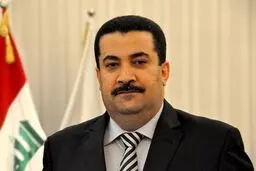 آیا نخست وزیر جدید عراق به سمت آمریکا غش کرده است؟