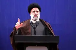رئیسی:عده‌ای در تلاشند نرخ دلار را گران کنند
