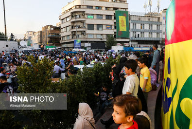 مهمانی غدیر