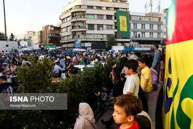 مهمانی غدیر