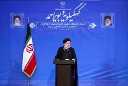 احتمال دیدار پوتین و رئیسی تا پایان سال جاری میلادی