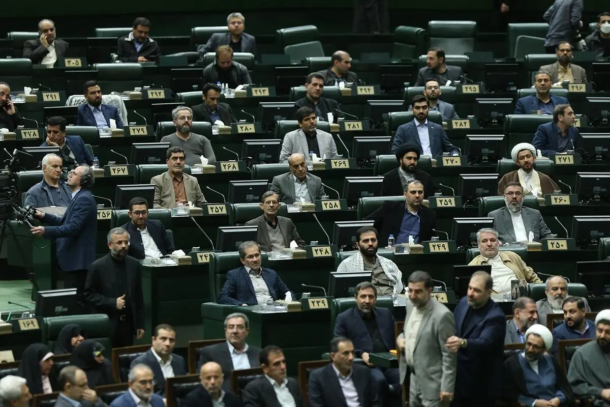 تذکرات کتبی نمایندگان مجلس به مسئولان اجرایی کشور