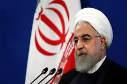 تکذیب پرداخت پاداش بازنشستگی ۷۰۰ میلیونی به روحانی