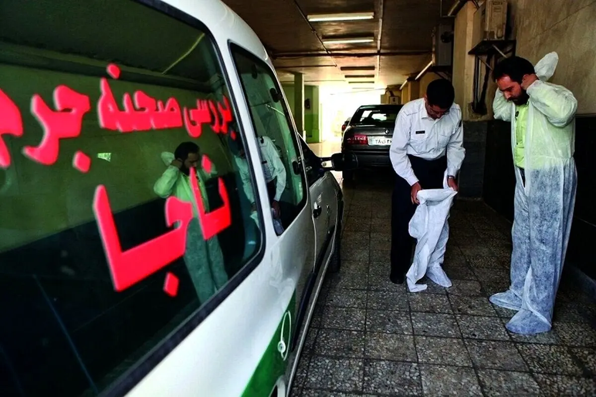 جزئیات حیرت انگیز از ماجرای قتل فجیع شهردار شیراز