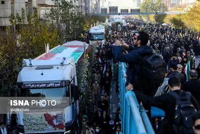 شهید گمنام