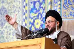 انتقاد امام جمعه موقت اصفهان: تورم کمرشکن شده است