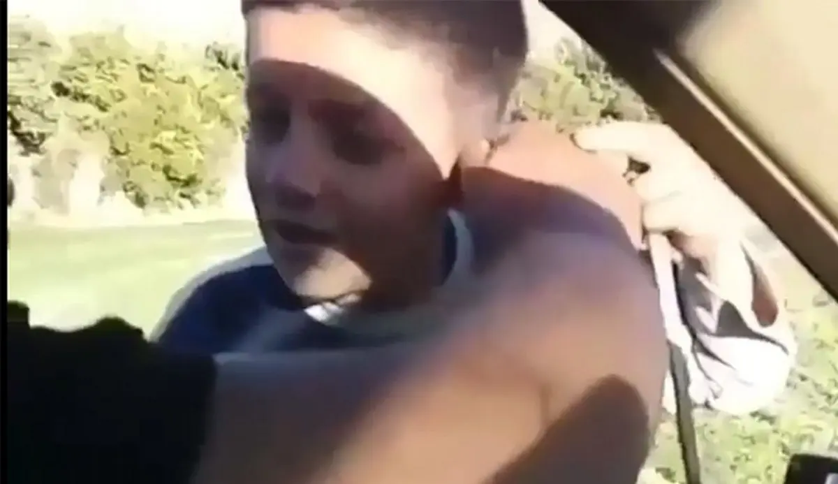 دستگیری کودک آزار چوپان طرفدار استقلال در سبزوار