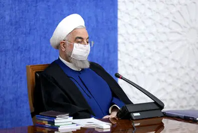 جلسه اقتصادی دولت