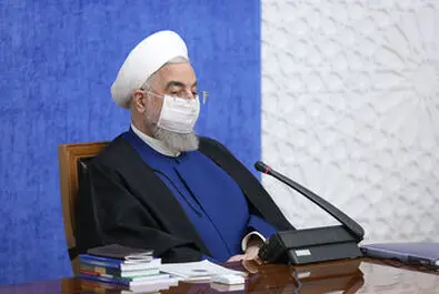 جلسه اقتصادی دولت