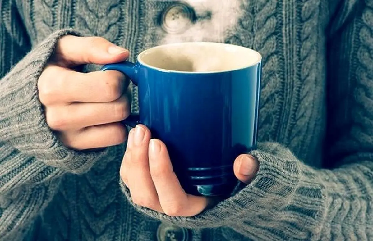 مضرات باورنکردنی خوردن چای داغ بعد از غذا