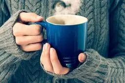 مضرات باورنکردنی خوردن چای داغ بعد از غذا