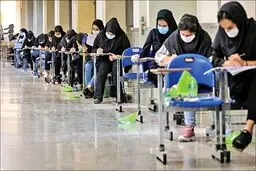 قبولی در کنکور بدون مشاور خوب امگان پذیر نیست