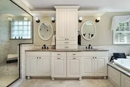 مرکز فروش روشویی کابینتی در تهران

